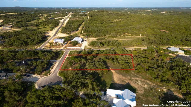 711 Blaze Ridge Bulverde, TX 78163