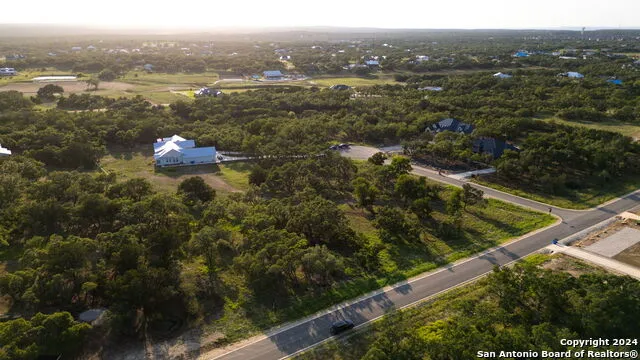 711 Blaze Ridge Bulverde, TX 78163