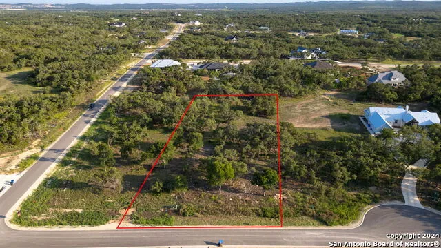 711 Blaze Ridge Bulverde, TX 78163
