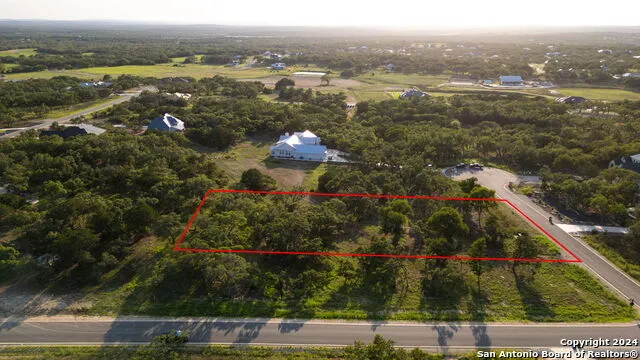 711 Blaze Ridge Bulverde, TX 78163