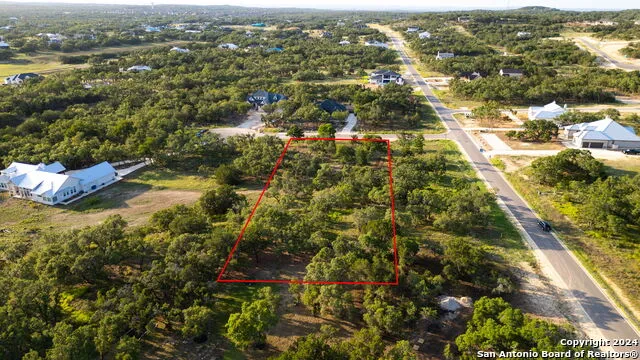 711 Blaze Ridge Bulverde, TX 78163
