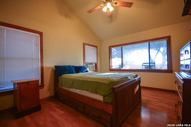 3527 stapp ranch Mountain Home, TX 78058