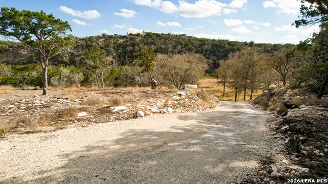 196 C Rock Bottom Rd Hunt, TX 78024