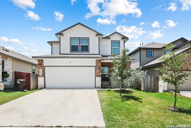 12014 Stoney Blue San Antonio, TX 78245