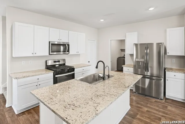 12014 Stoney Blue San Antonio, TX 78245