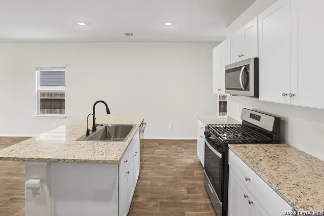 12014 Stoney Blue San Antonio, TX 78245