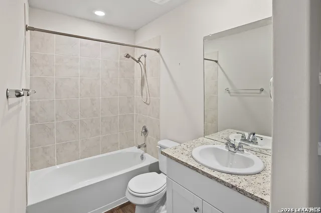 12014 Stoney Blue San Antonio, TX 78245