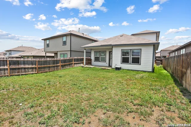 12014 Stoney Blue San Antonio, TX 78245