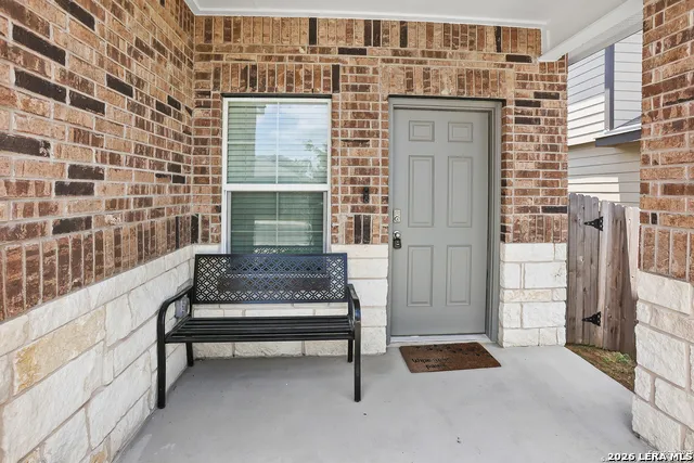 12014 Stoney Blue San Antonio, TX 78245