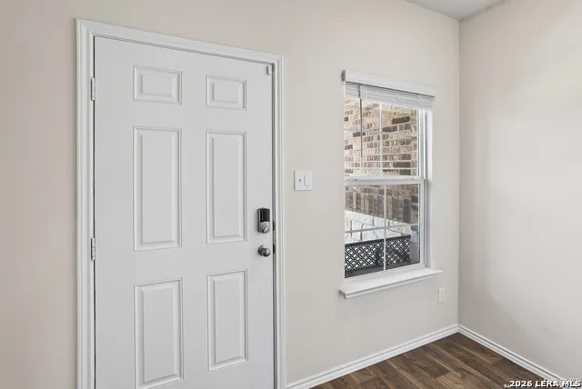 12014 Stoney Blue San Antonio, TX 78245