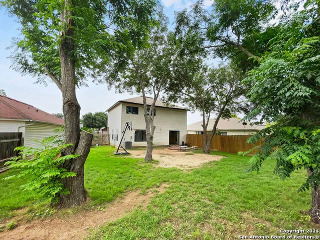 9731 Bronson Creek San Antonio, TX 78251