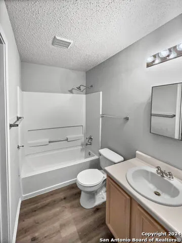 9731 Bronson Creek San Antonio, TX 78251