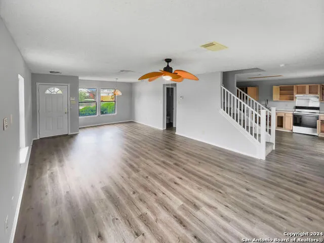 9731 Bronson Creek San Antonio, TX 78251