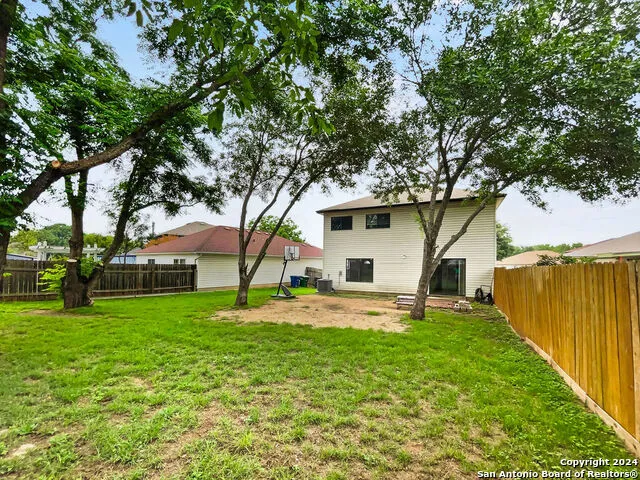 9731 Bronson Creek San Antonio, TX 78251