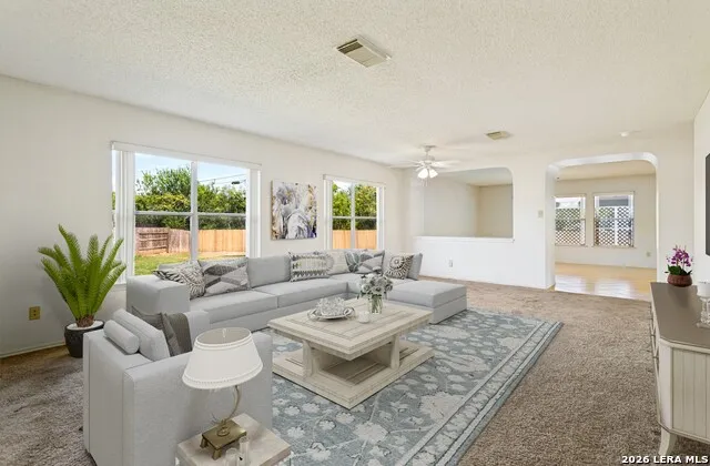 5003 ELK CRK San Antonio, TX 78251