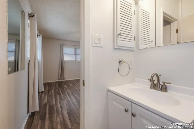 4730 CASA BELLO ST San Antonio, TX 78233