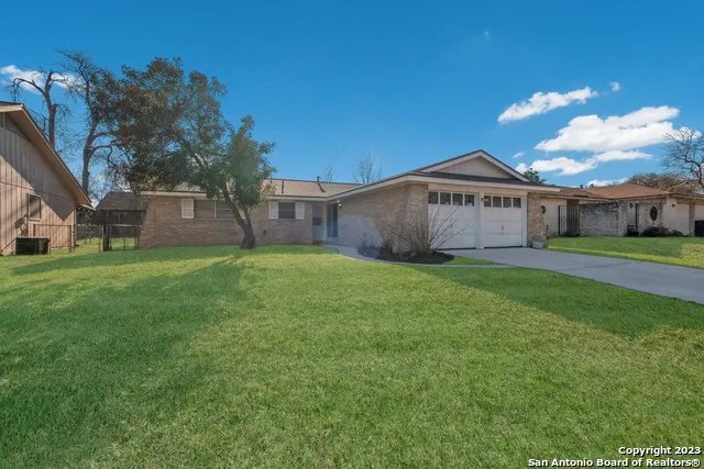4730 CASA BELLO ST San Antonio, TX 78233