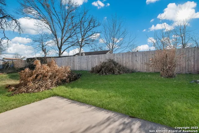 4730 CASA BELLO ST San Antonio, TX 78233