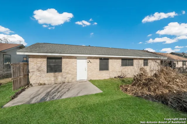 4730 CASA BELLO ST San Antonio, TX 78233