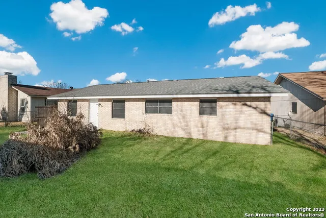 4730 CASA BELLO ST San Antonio, TX 78233