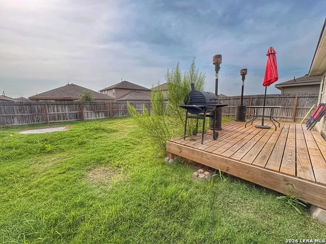 6832 Capriccio Spirit San Antonio, TX 78252