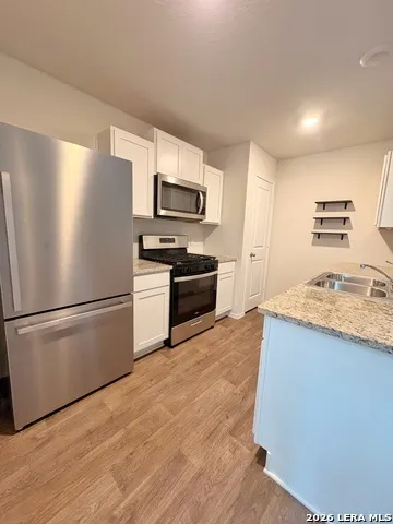 6832 Capriccio Spirit San Antonio, TX 78252