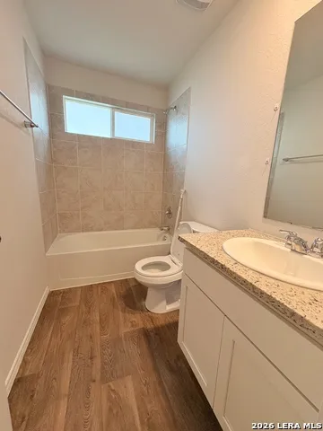 6832 Capriccio Spirit San Antonio, TX 78252