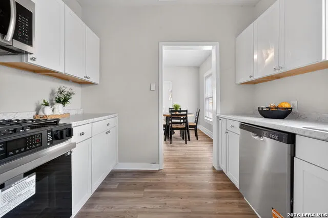 1823 EDISON DR San Antonio, TX 78201