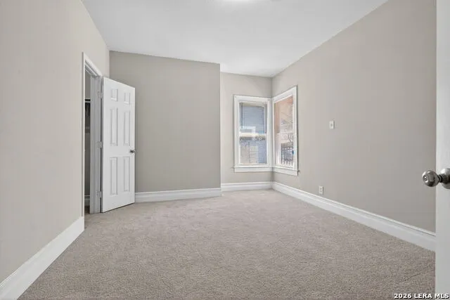 1823 EDISON DR San Antonio, TX 78201