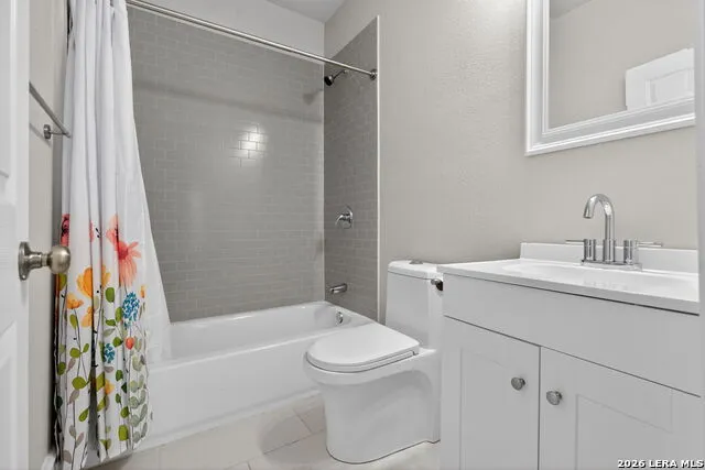 1823 EDISON DR San Antonio, TX 78201