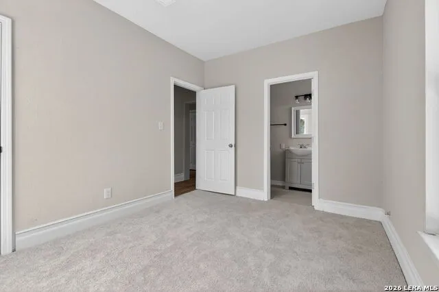 1823 EDISON DR San Antonio, TX 78201