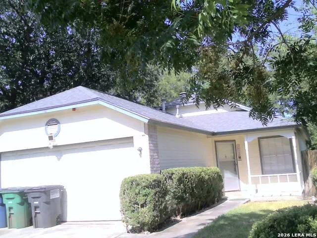 10143 Galesburg San Antonio, TX 78250