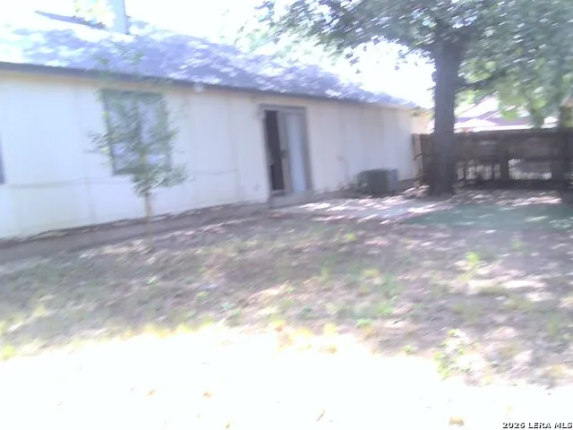 10143 Galesburg San Antonio, TX 78250