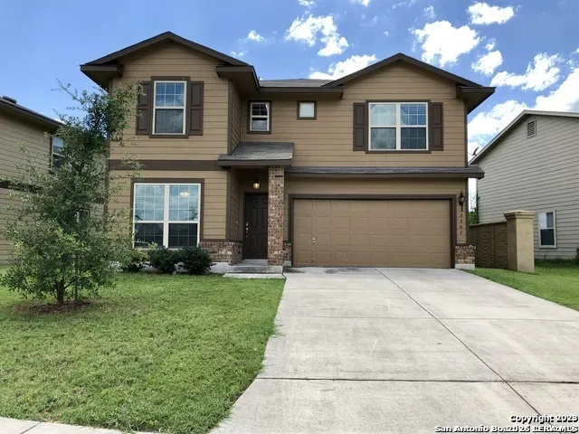 3307 BARREL PASS San Antonio, TX 78245