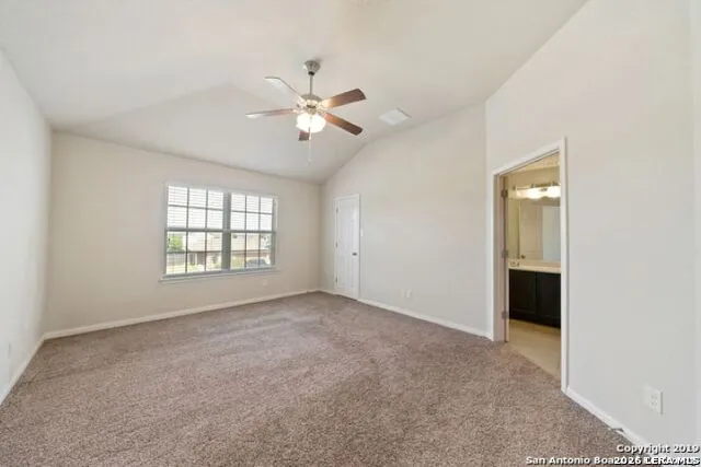 3307 BARREL PASS San Antonio, TX 78245