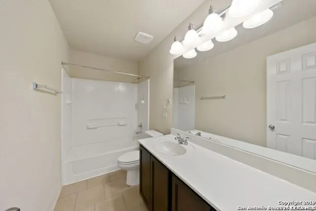 3307 BARREL PASS San Antonio, TX 78245