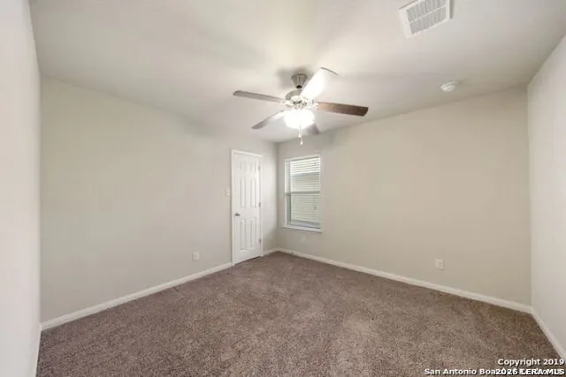3307 BARREL PASS San Antonio, TX 78245