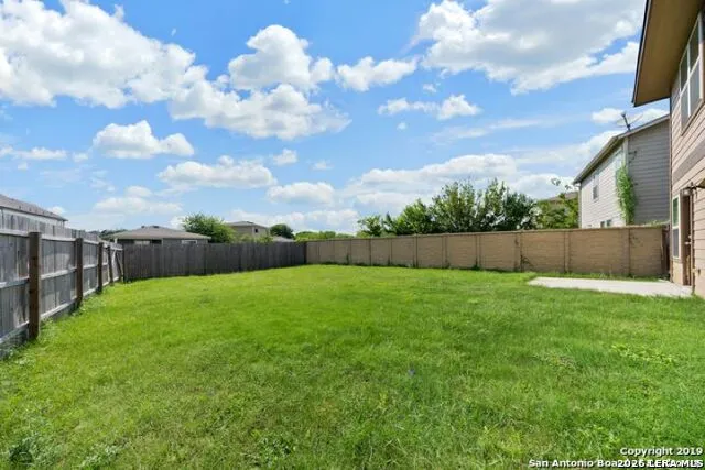 3307 BARREL PASS San Antonio, TX 78245