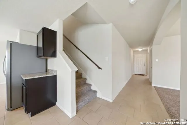 3307 BARREL PASS San Antonio, TX 78245