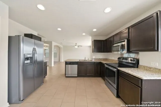 3307 BARREL PASS San Antonio, TX 78245