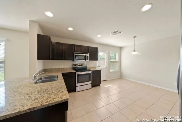 3307 BARREL PASS San Antonio, TX 78245