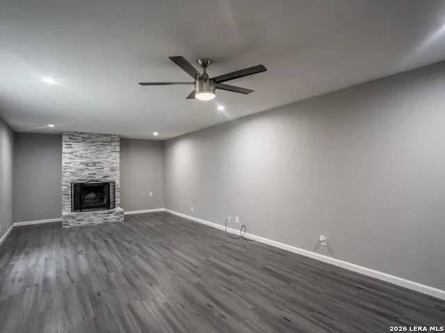 158 HATCHER AVE San Antonio, TX 78223