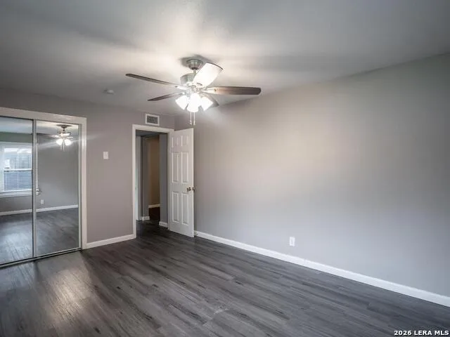 158 HATCHER AVE San Antonio, TX 78223