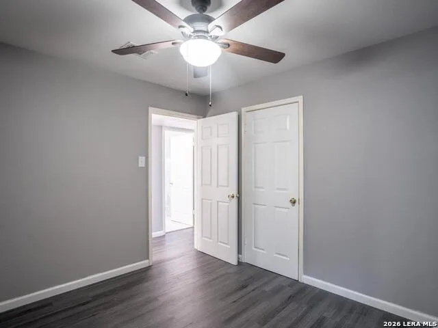158 HATCHER AVE San Antonio, TX 78223