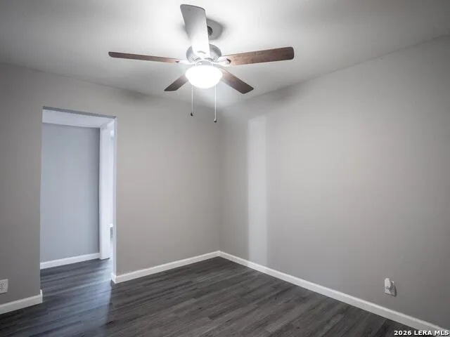 158 HATCHER AVE San Antonio, TX 78223