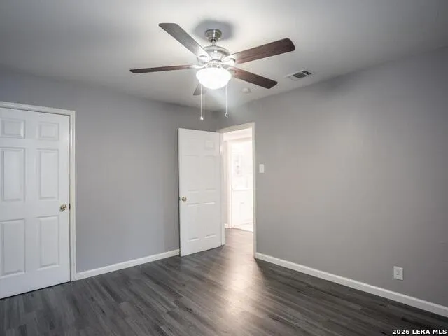 158 HATCHER AVE San Antonio, TX 78223