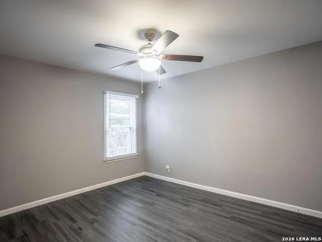 158 HATCHER AVE San Antonio, TX 78223