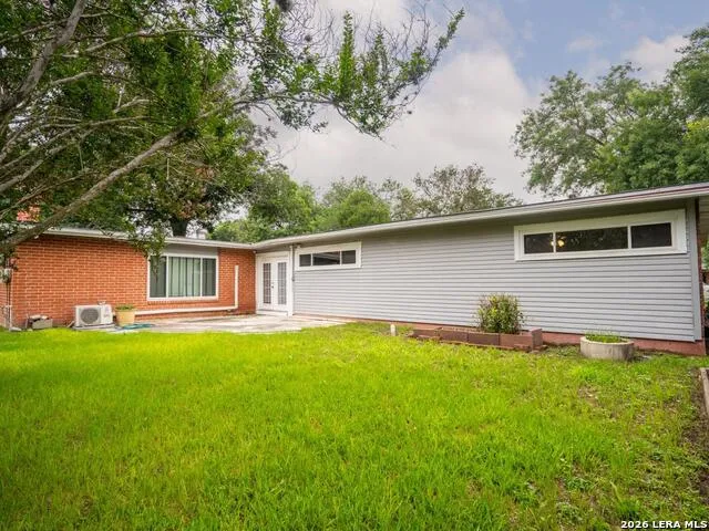 158 HATCHER AVE San Antonio, TX 78223