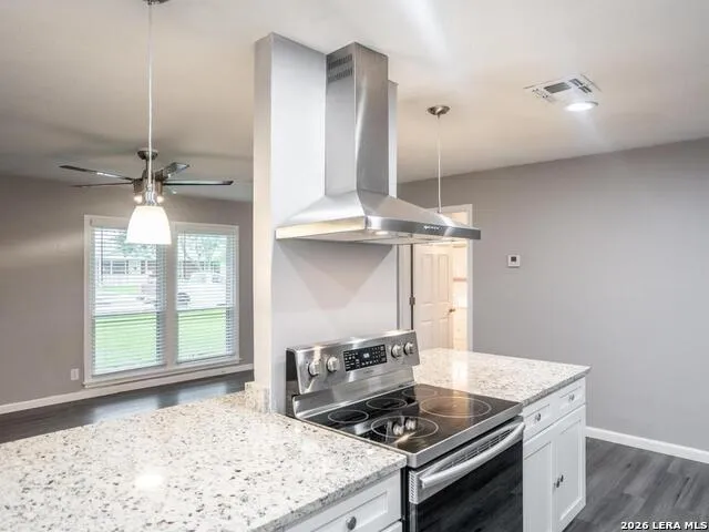 158 HATCHER AVE San Antonio, TX 78223