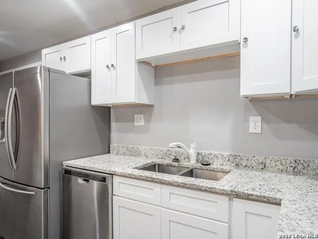 158 HATCHER AVE San Antonio, TX 78223